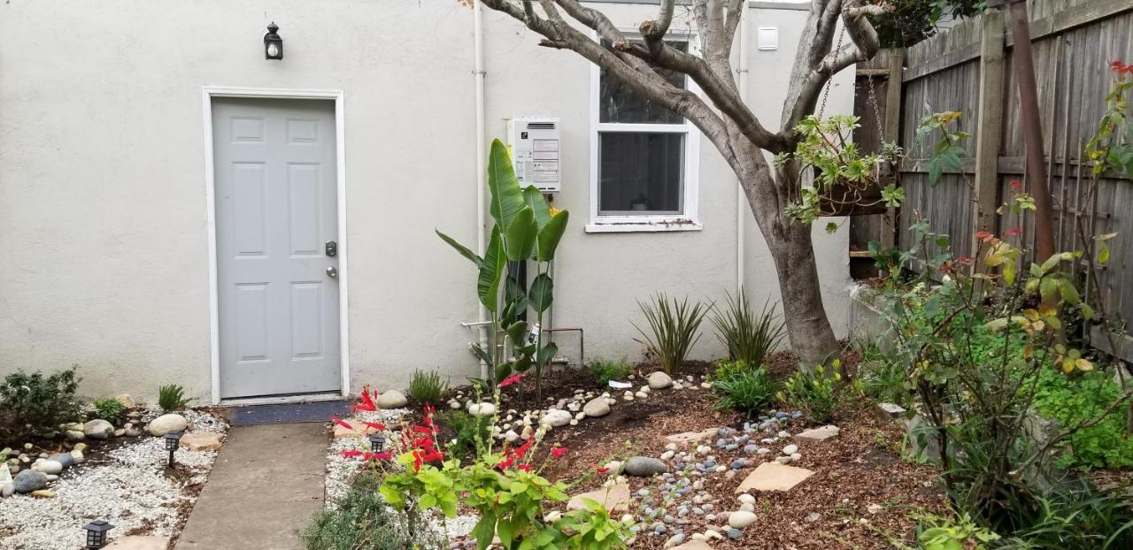 Remodeled Cottage In Berkeley/Oakland Rockridge Kültér fotó
