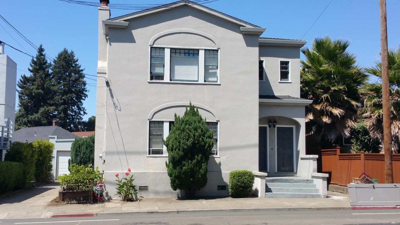 Remodeled Cottage In Berkeley/Oakland Rockridge Kültér fotó